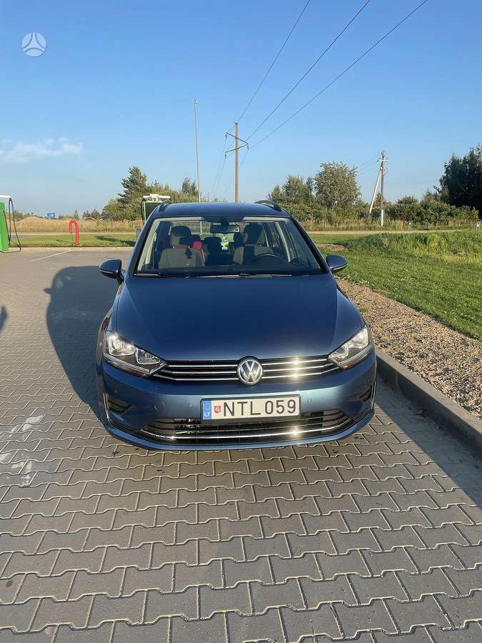 Volkswagen Golf 2014 — photo 14