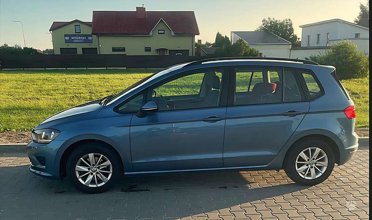 Volkswagen Golf 2014 — photo 15