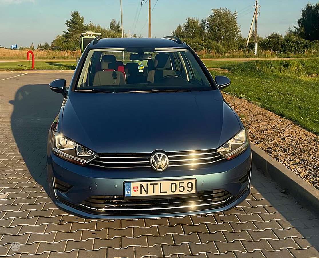 Volkswagen Golf 2014 — photo 16