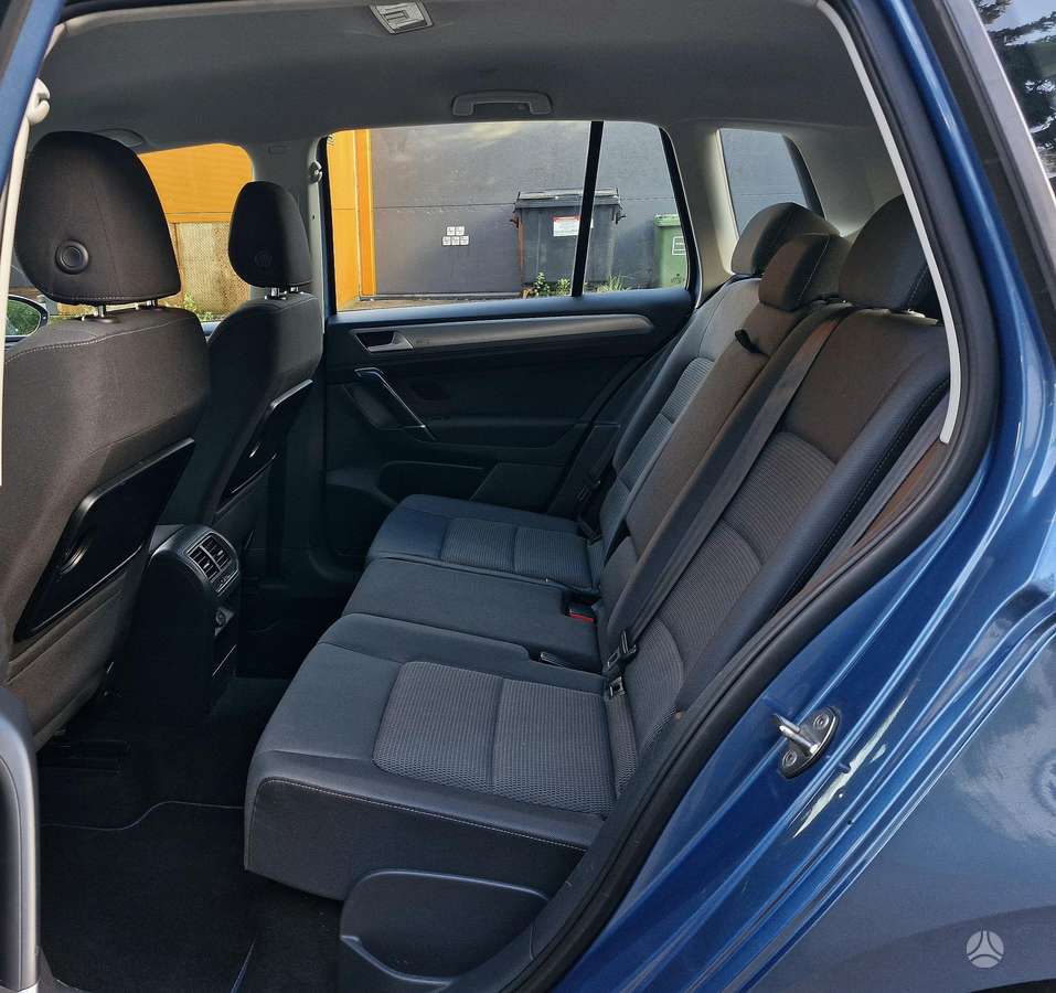 Volkswagen Golf 2014 — photo 20