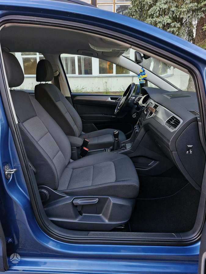 Volkswagen Golf 2014 — photo 22