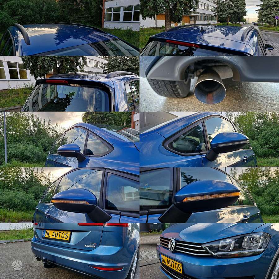 Volkswagen Golf 2014 — photo 27