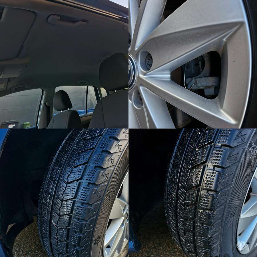 Volkswagen Golf 2014 — photo 28