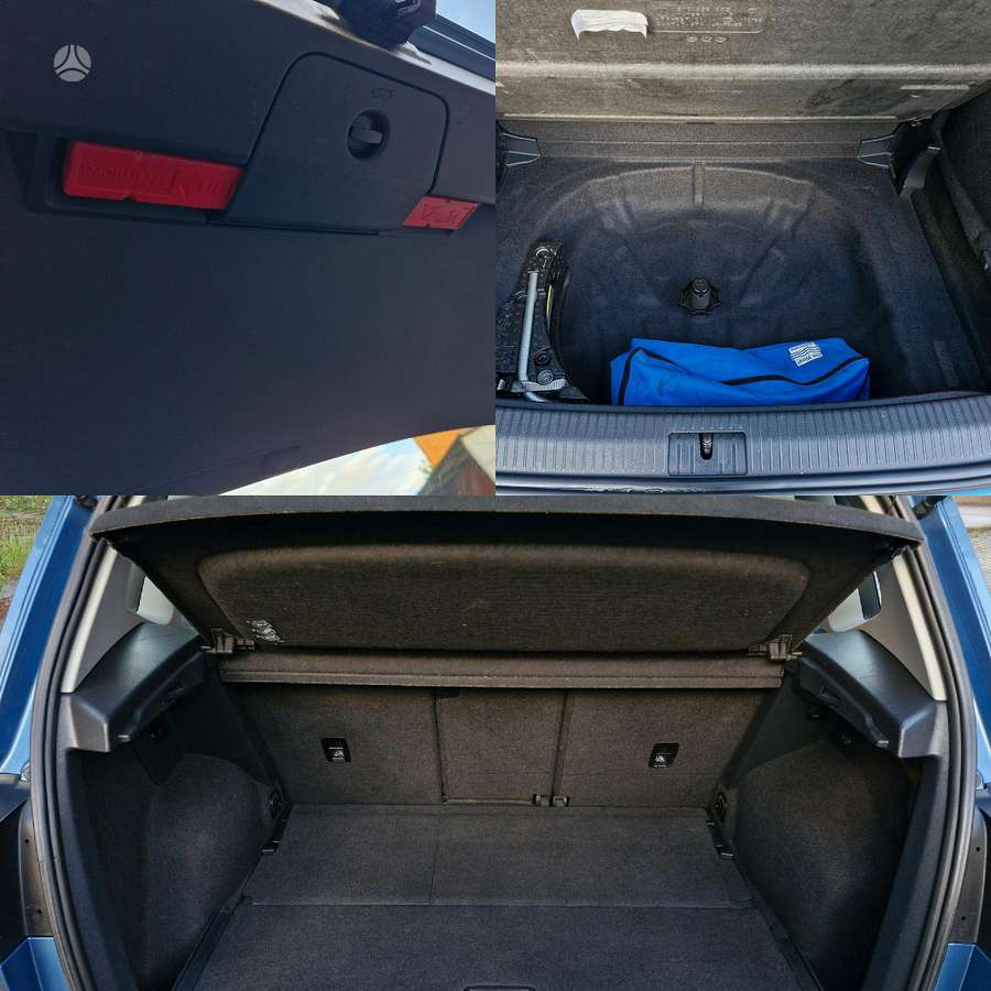 Volkswagen Golf 2014 — photo 29
