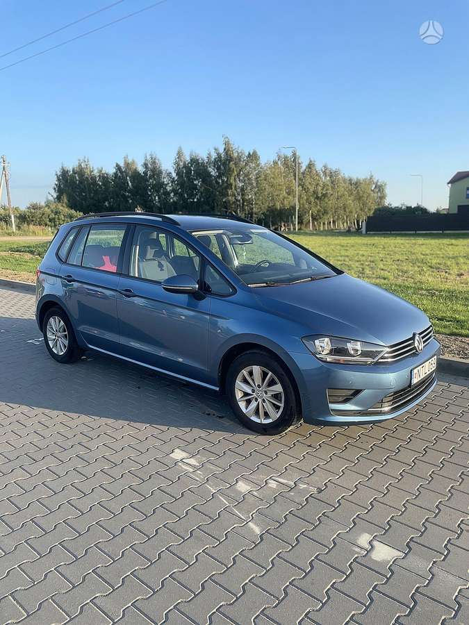 Volkswagen Golf 2014 — photo 5