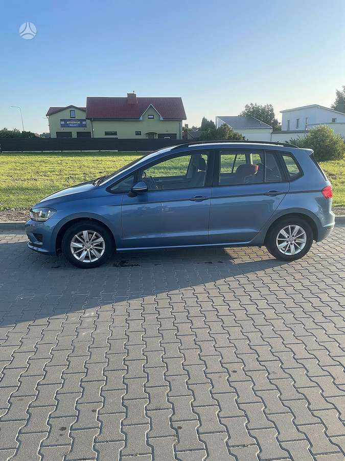Volkswagen Golf 2014 — photo 6