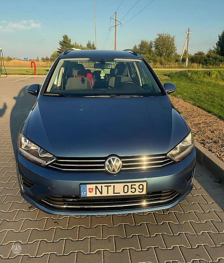 Volkswagen Golf 2014 — photo 7