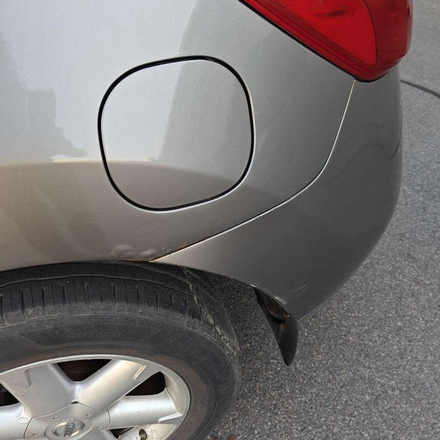 Nissan Murano 2009 — engine 3500 cm³, 256 HP (188kW)