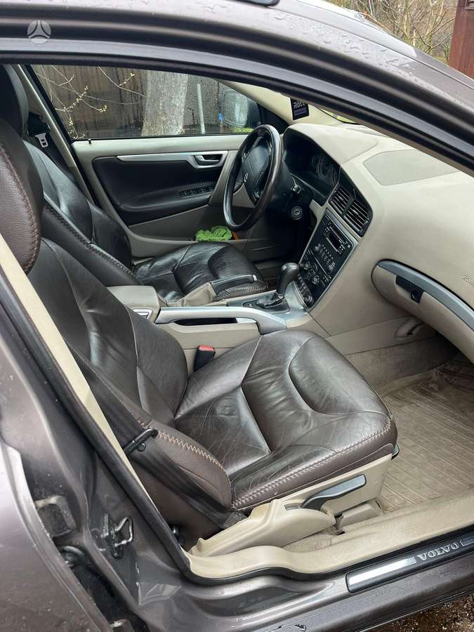 Volvo XC70 2006 — photo 8