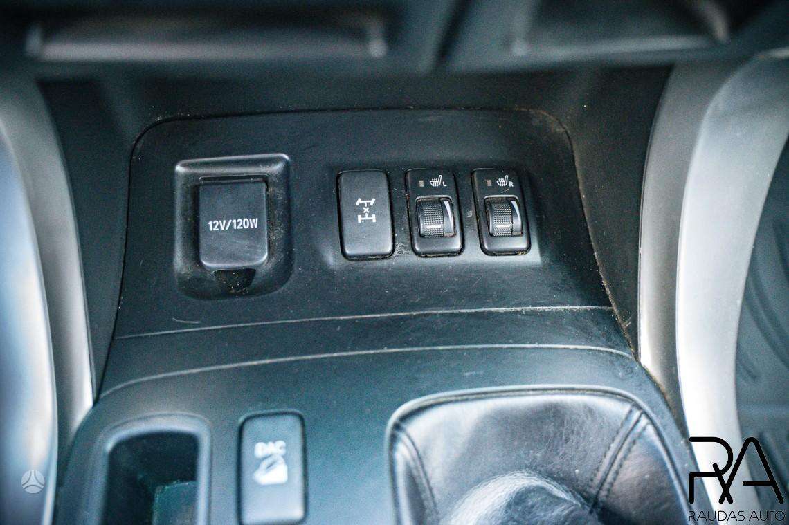 Toyota Land 2005 — photo 14