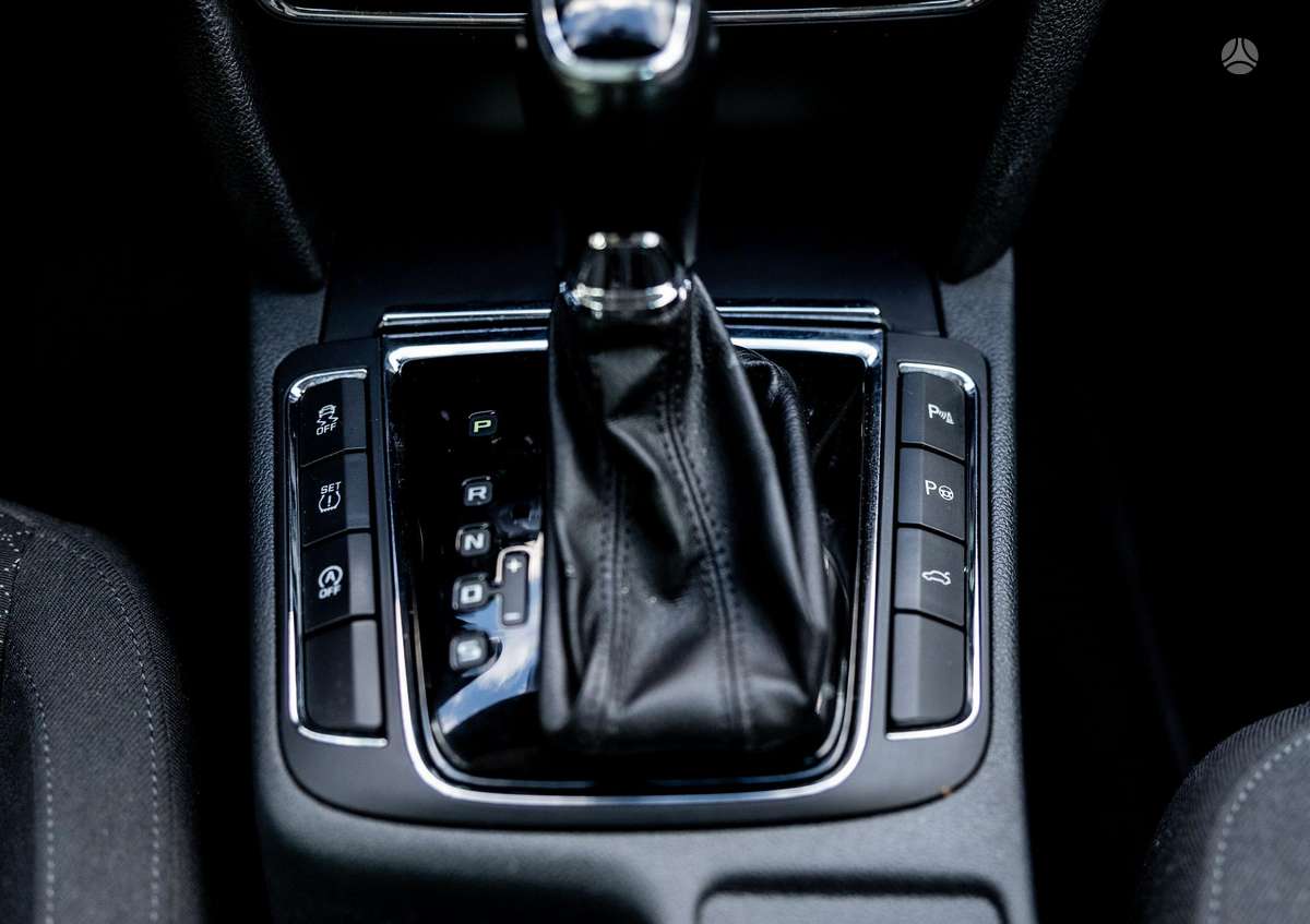 Skoda Superb 2014 — фото 20