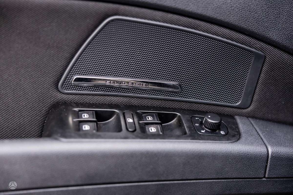 Skoda Superb 2014 — фото 22