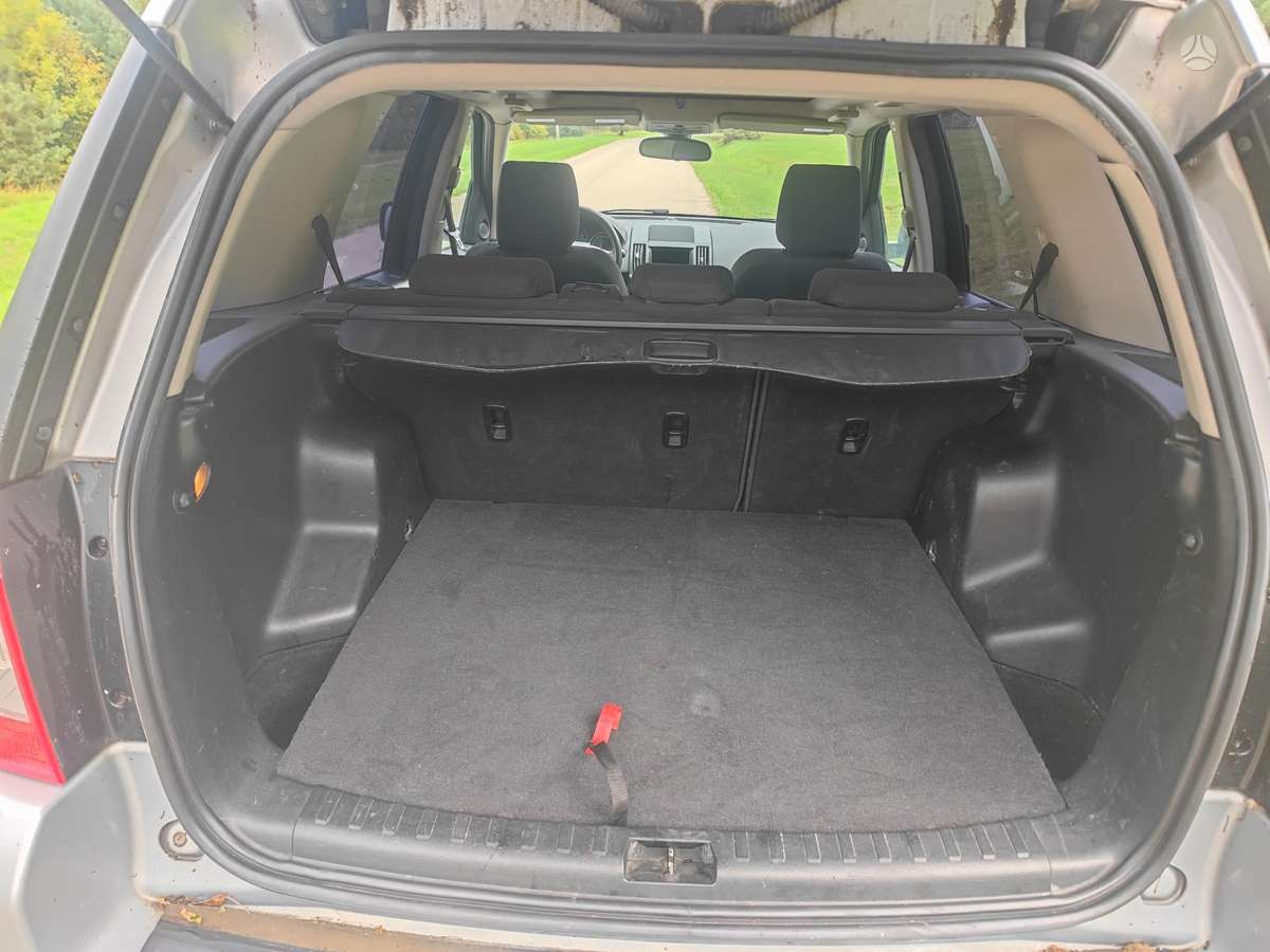 Land Rover 2007 — photo 11