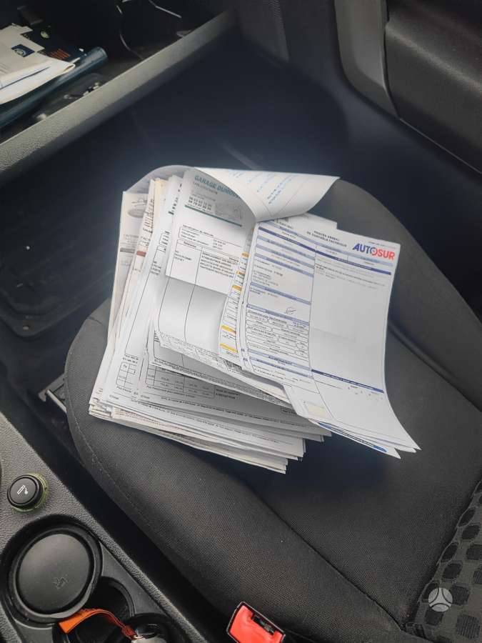 Land Rover 2007 — photo 12