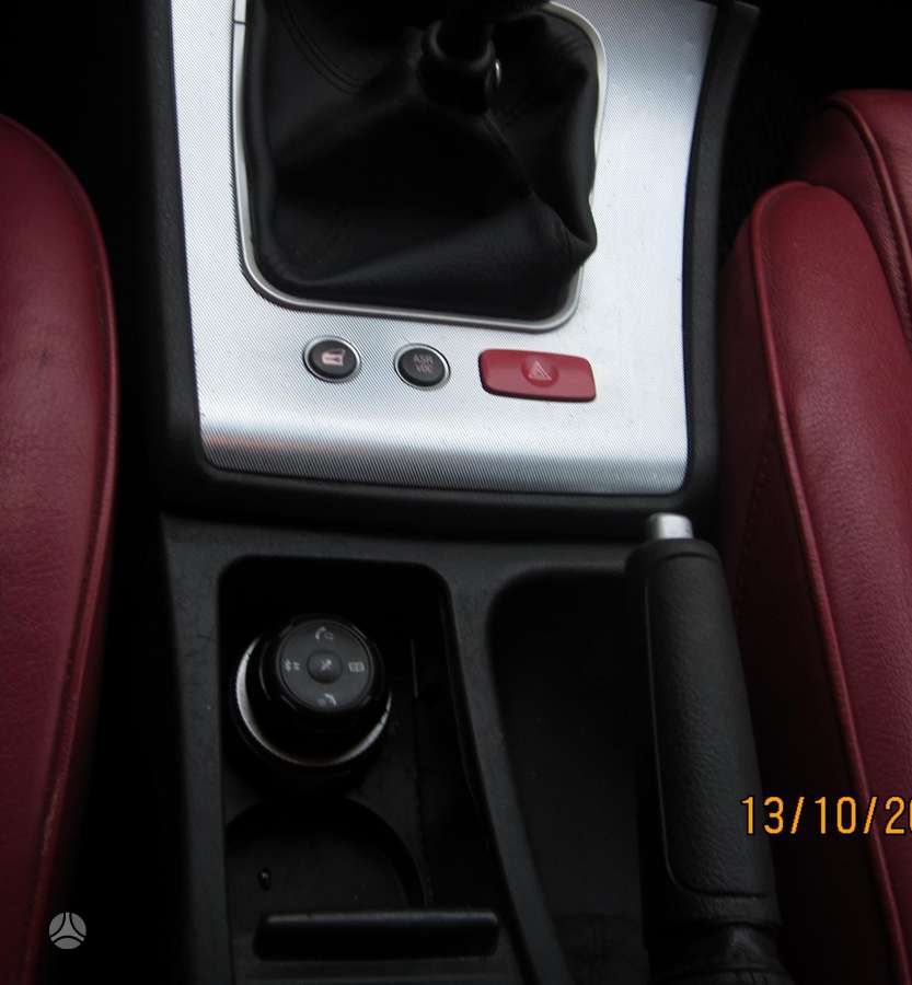 Alfa Romeo 2006 — photo 10