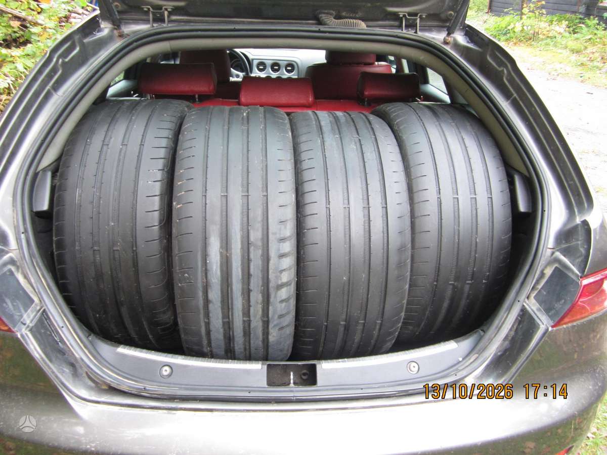 Alfa Romeo 2006 — photo 13