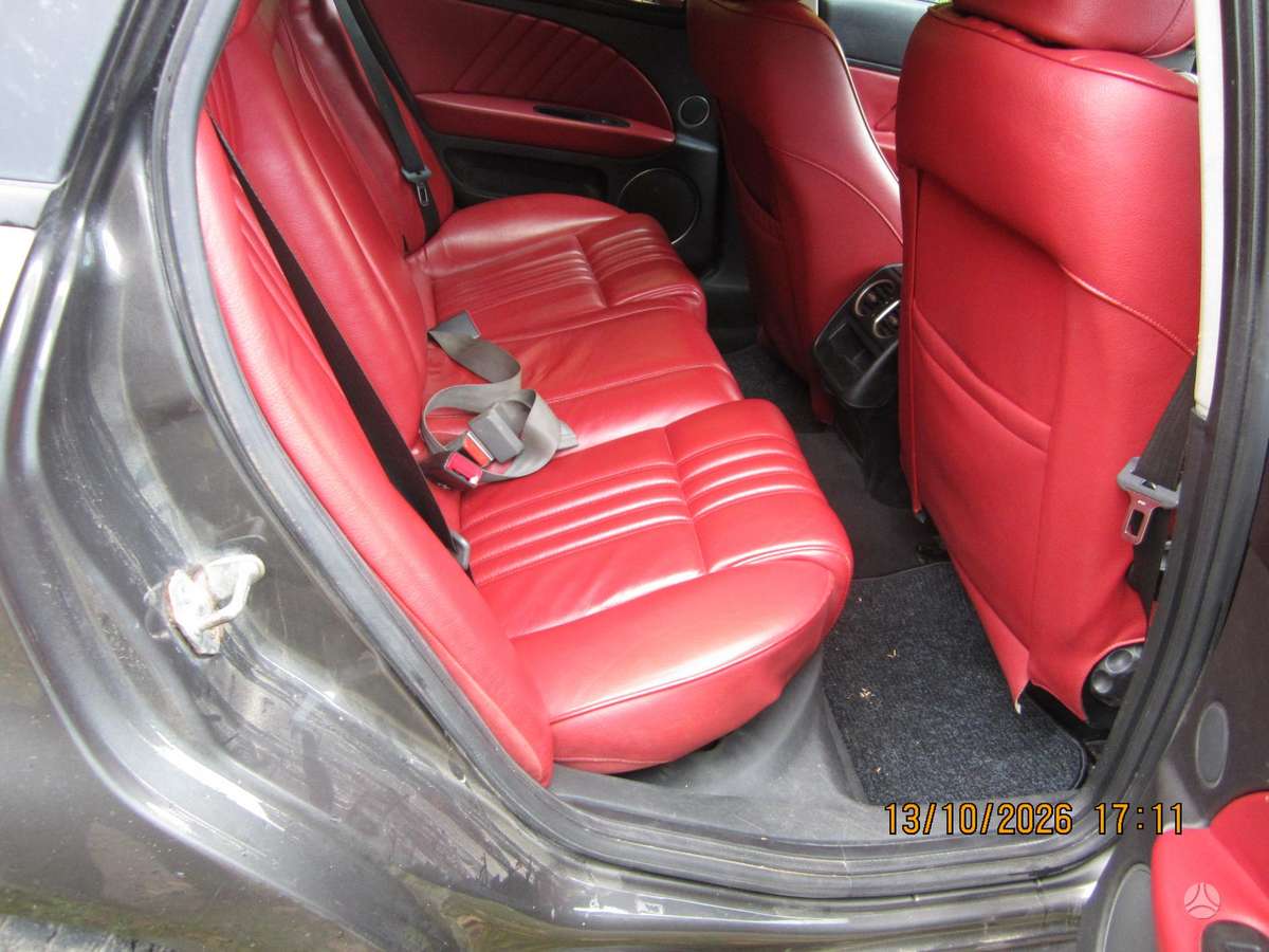 Alfa Romeo 2006 — photo 5