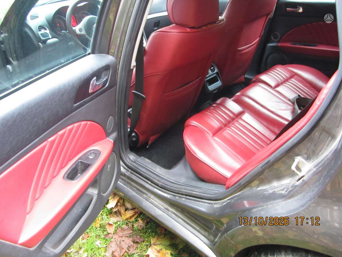 Alfa Romeo 2006 — photo 9