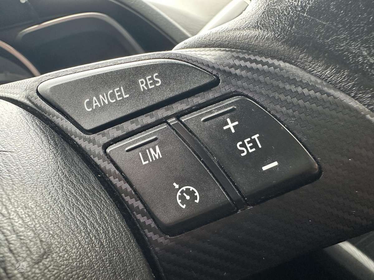 Mazda CX-3 2015 — photo 20