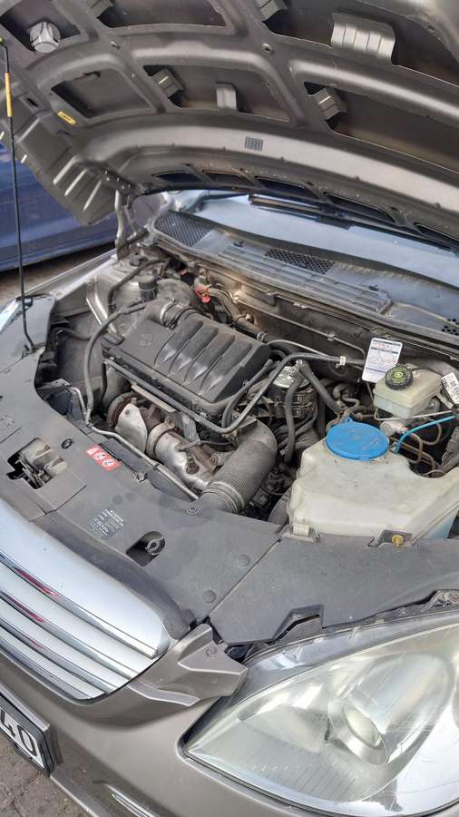Mercedes-Benz B200 2006 — photo 5