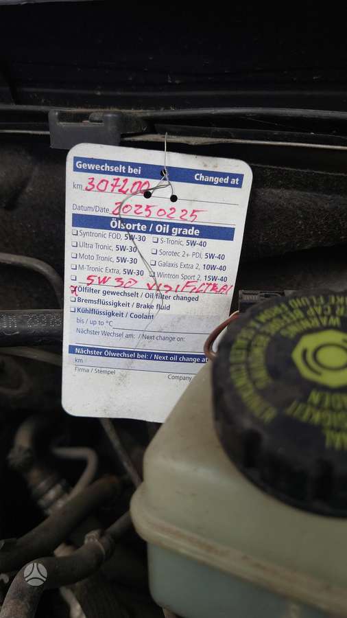Mercedes-Benz B200 2006 — photo 6