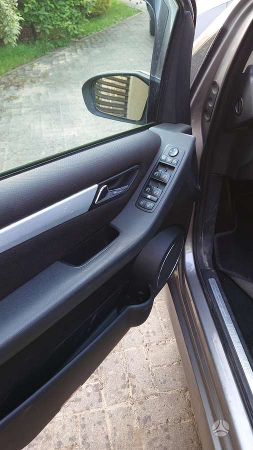 Mercedes-Benz B200 2006 — photo 8
