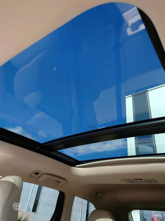 Volvo XC60 2015 — photo 10