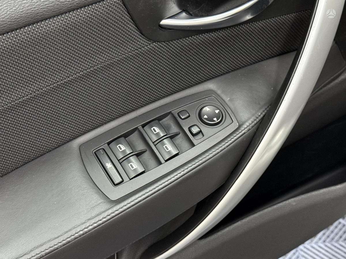 BMW X3 2008 — photo 22