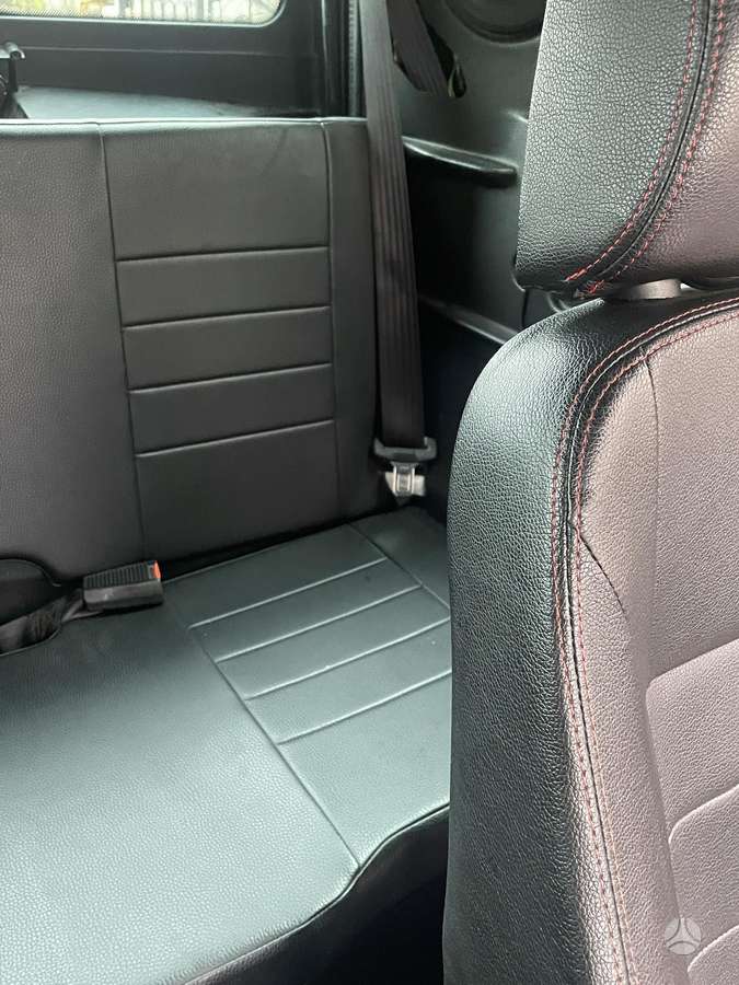 Microcar Mgo 2013 — photo 9
