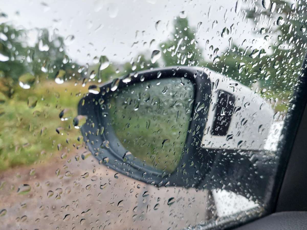 Volkswagen Passat 2012 — photo 10