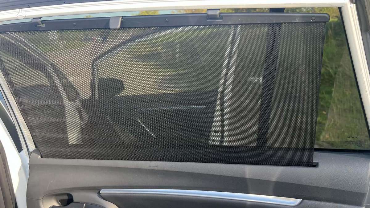 Toyota Verso 2013 — photo 12