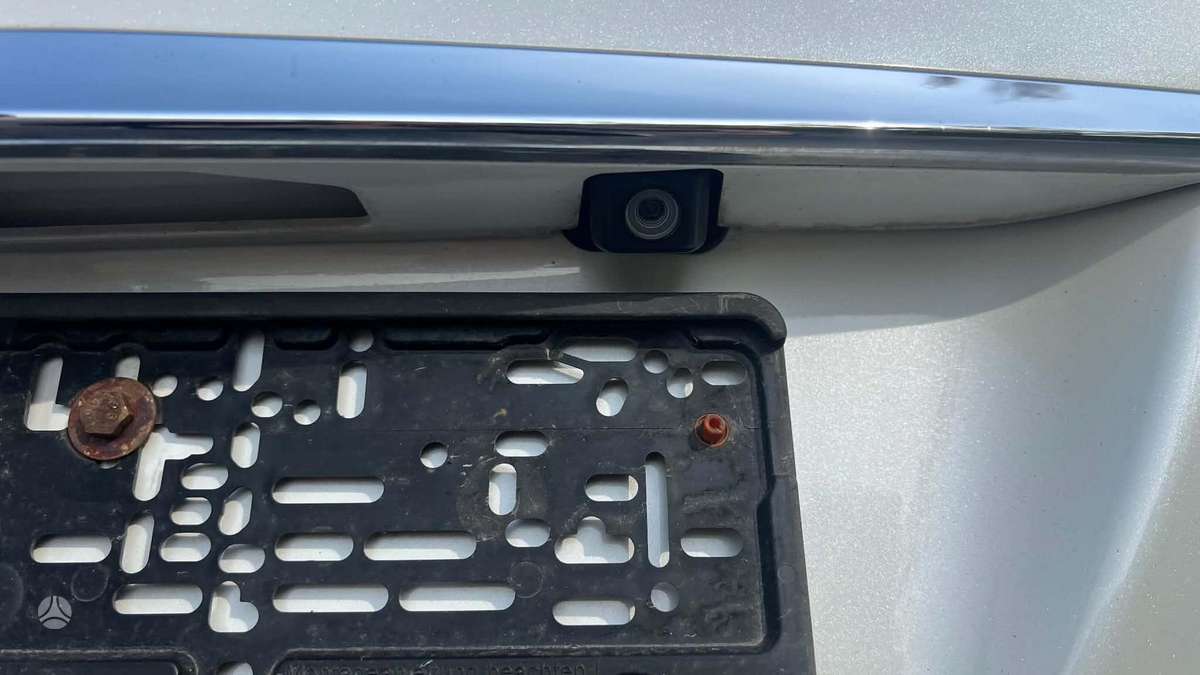 Toyota Verso 2013 — photo 9