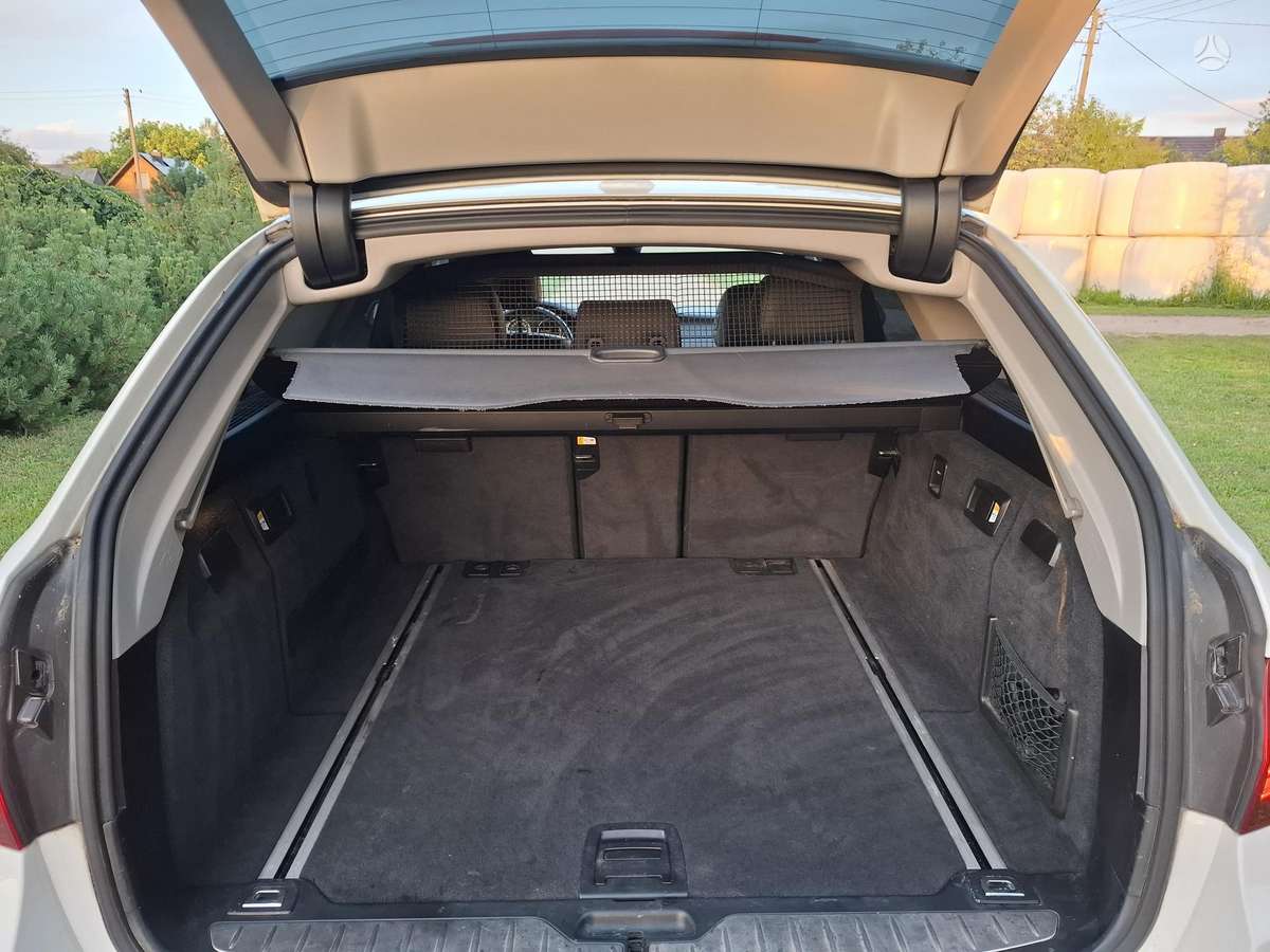 BMW 525 2015 — photo 8