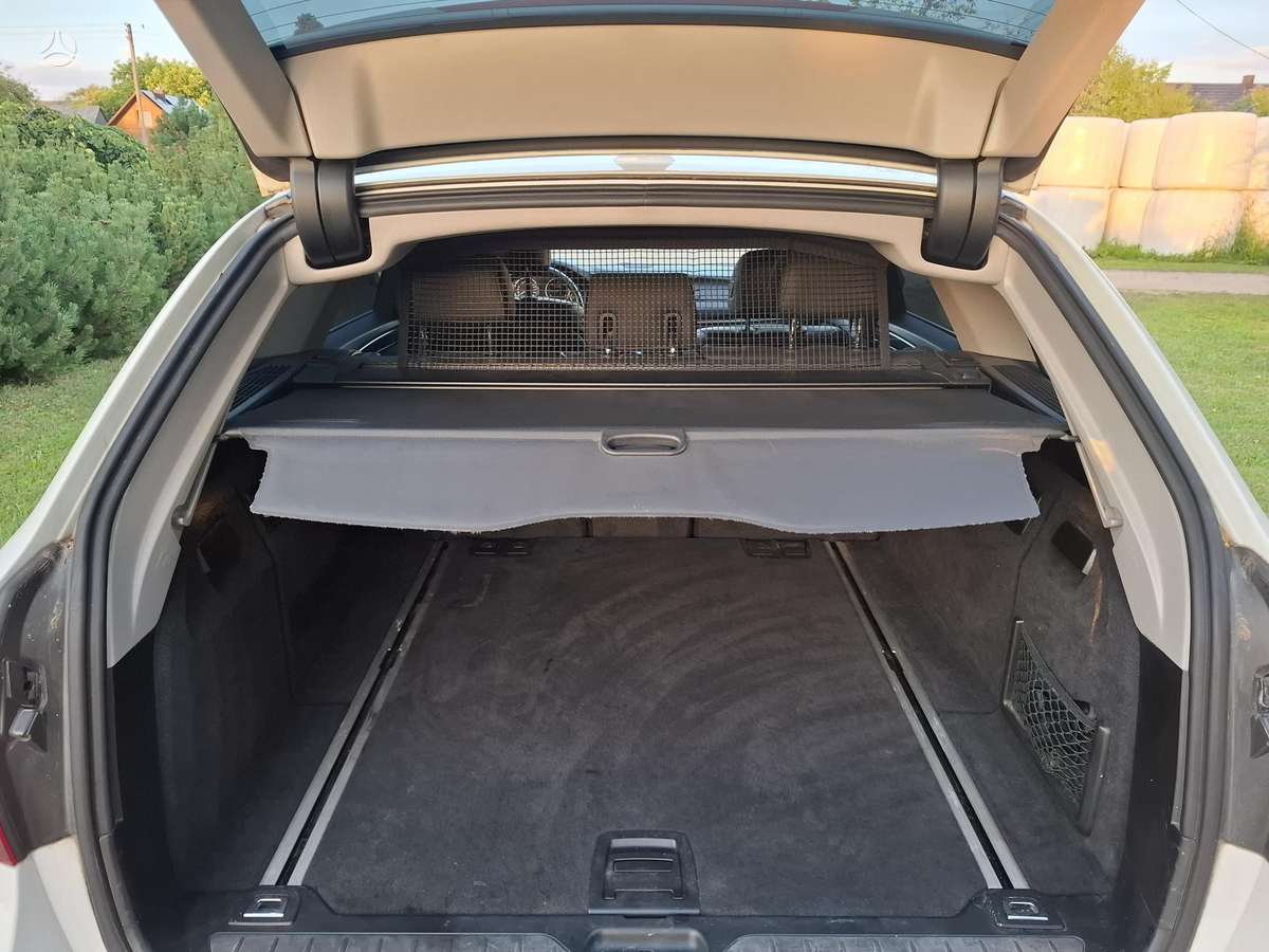 BMW 525 2015 — photo 9