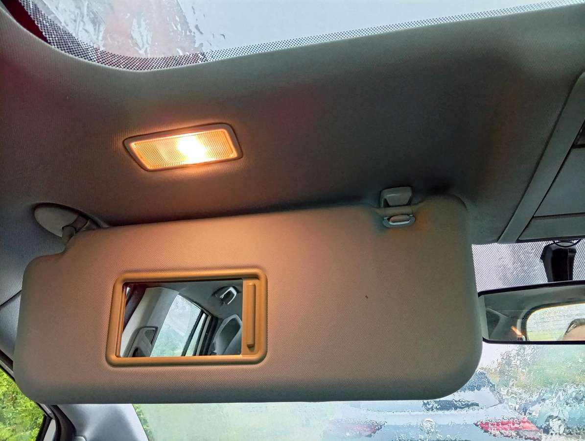 Toyota Verso 2011 — photo 10