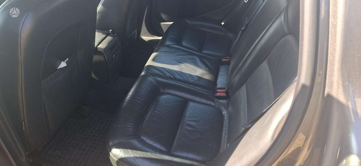 Volvo V70 2008 — photo 5
