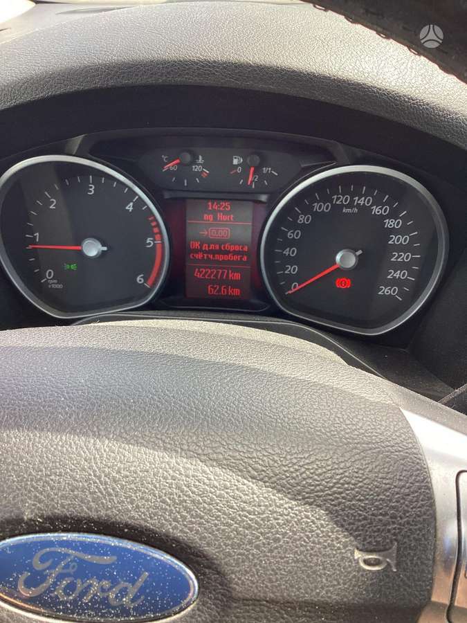 Ford S-MAX 2006 — photo 10