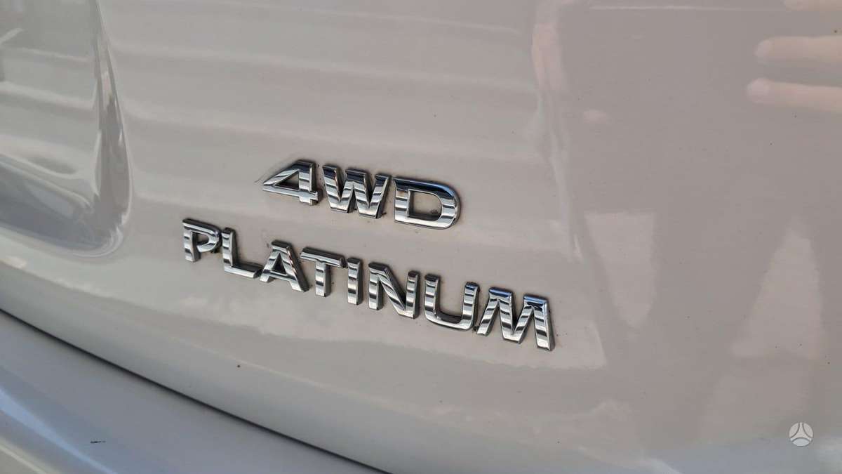 Nissan Pathfinder 2013 — photo 14