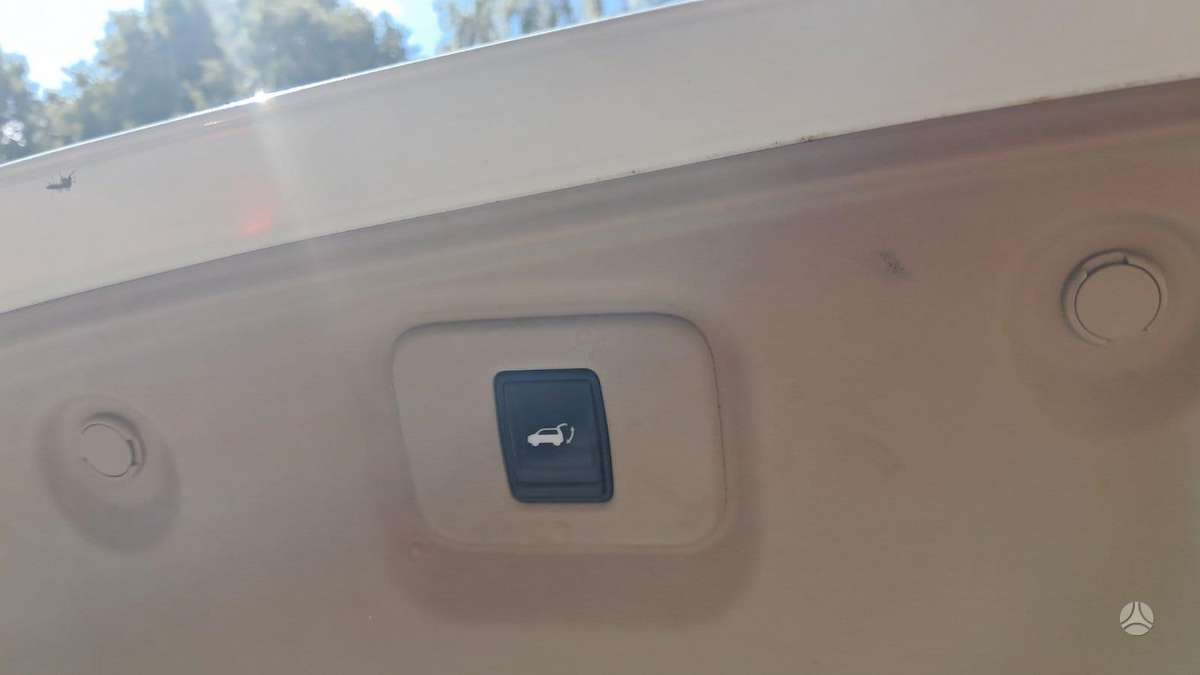 Nissan Pathfinder 2013 — photo 9