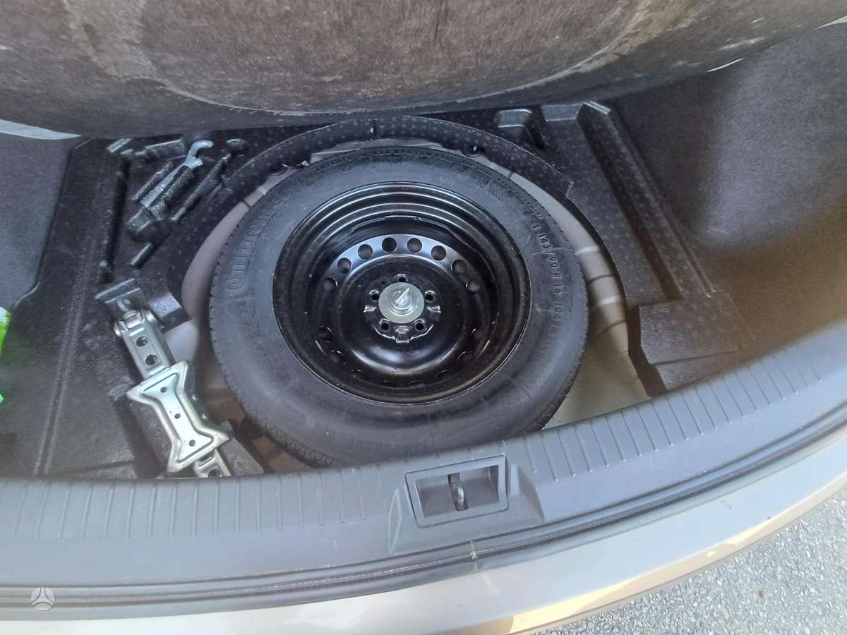 Nissan Qashqai 2008 — photo 12