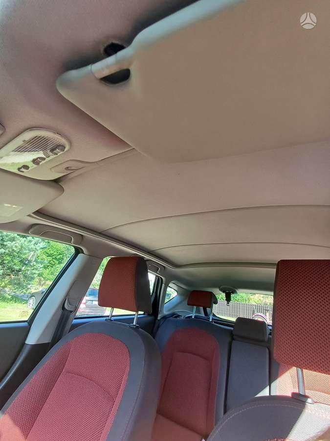 Nissan Qashqai 2008 — photo 16