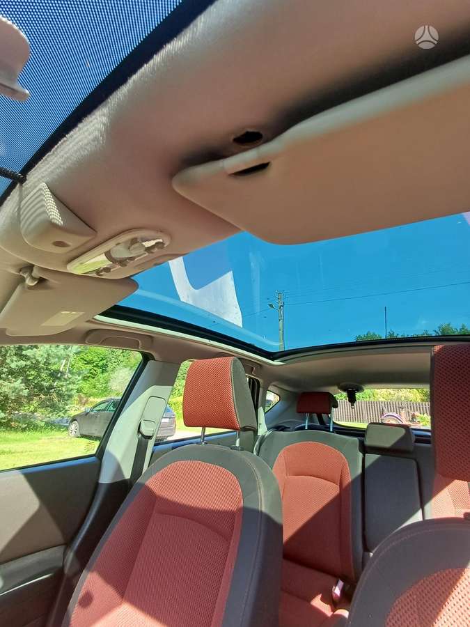 Nissan Qashqai 2008 — photo 17