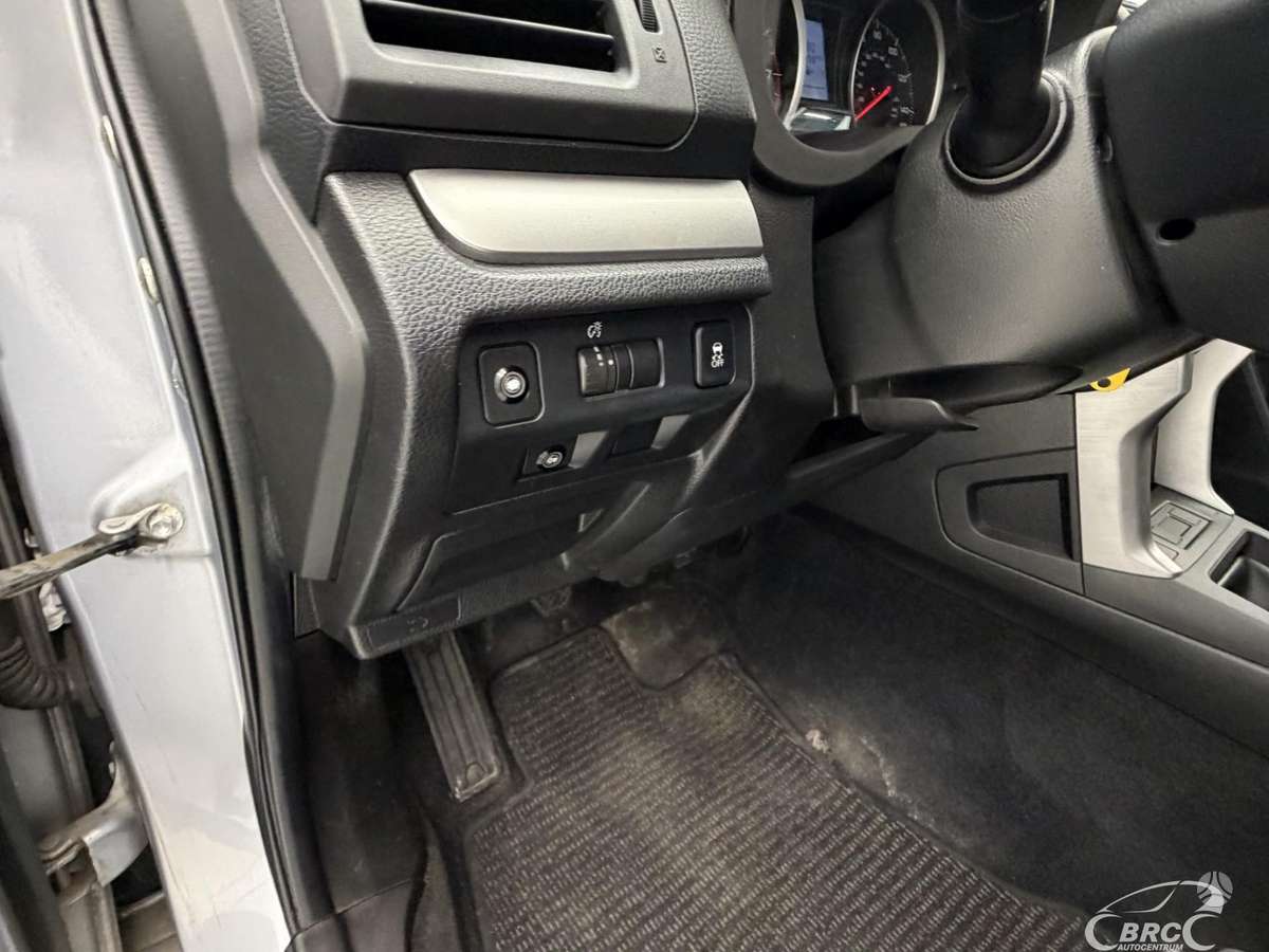 Subaru Forester 2014 — фото 25