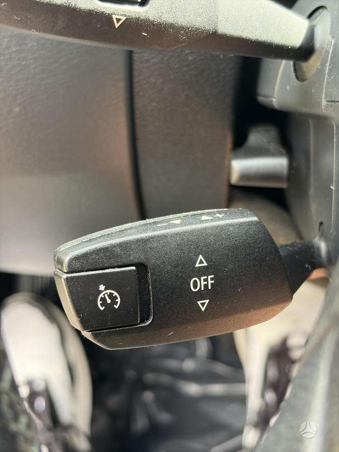 BMW X1 2011 — photo 24