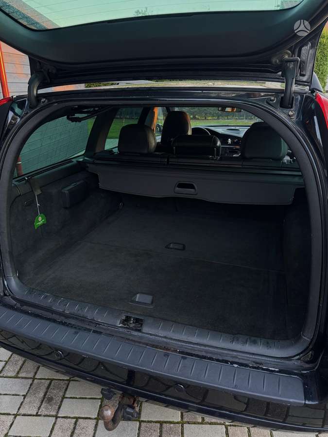 Volvo V70 2005 — photo 5