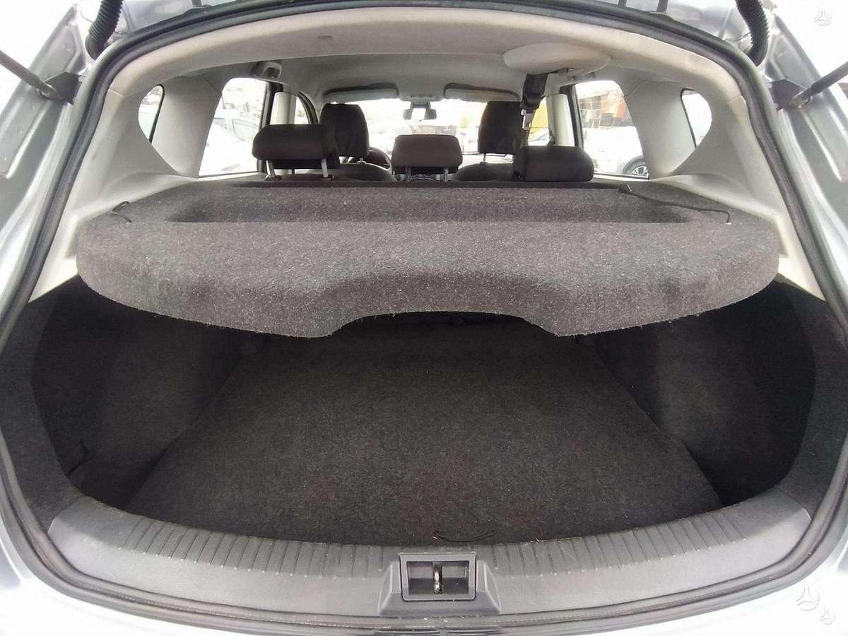 Nissan Qashqai 2010 — photo 19