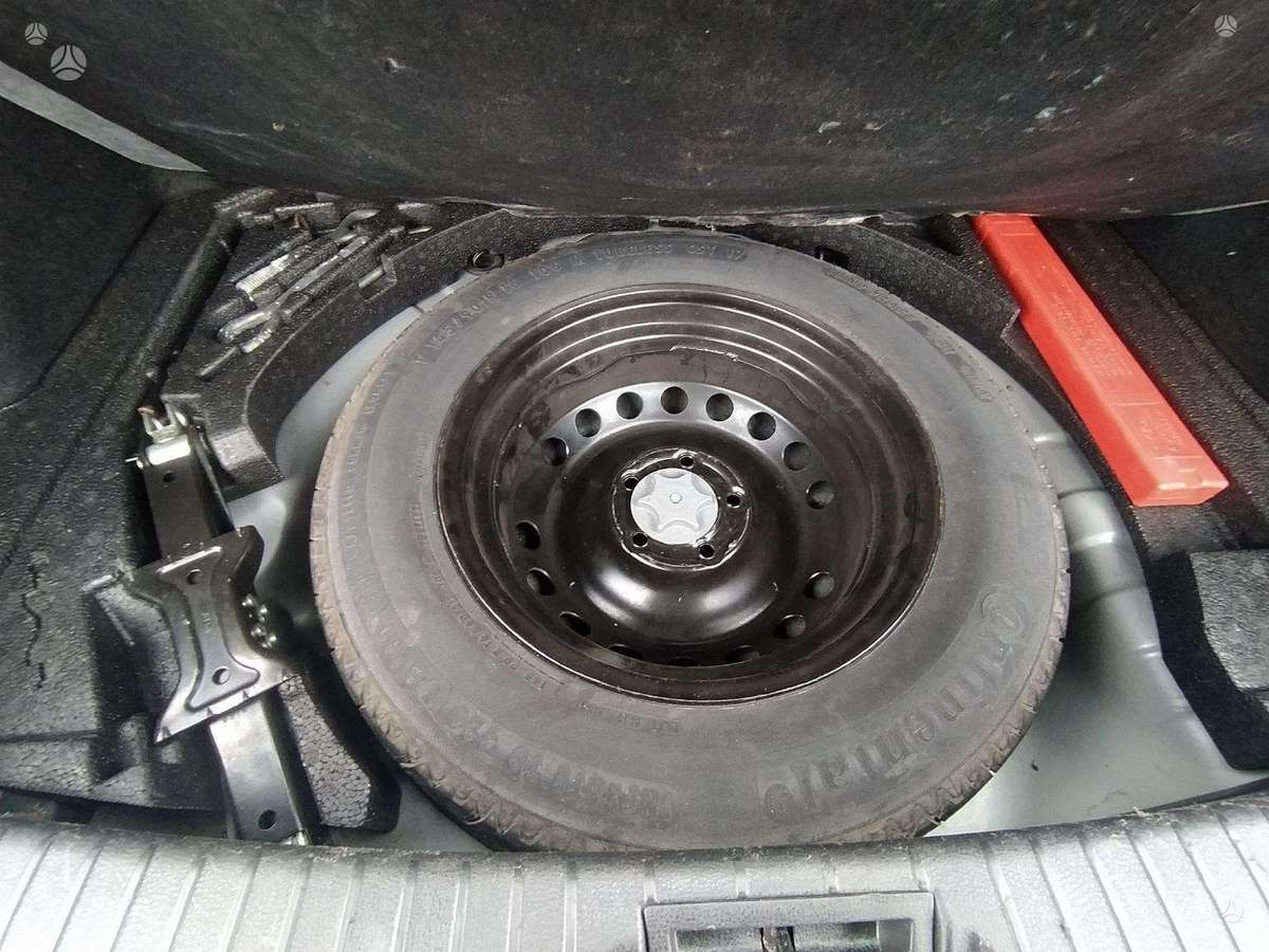 Nissan Qashqai 2010 — photo 20