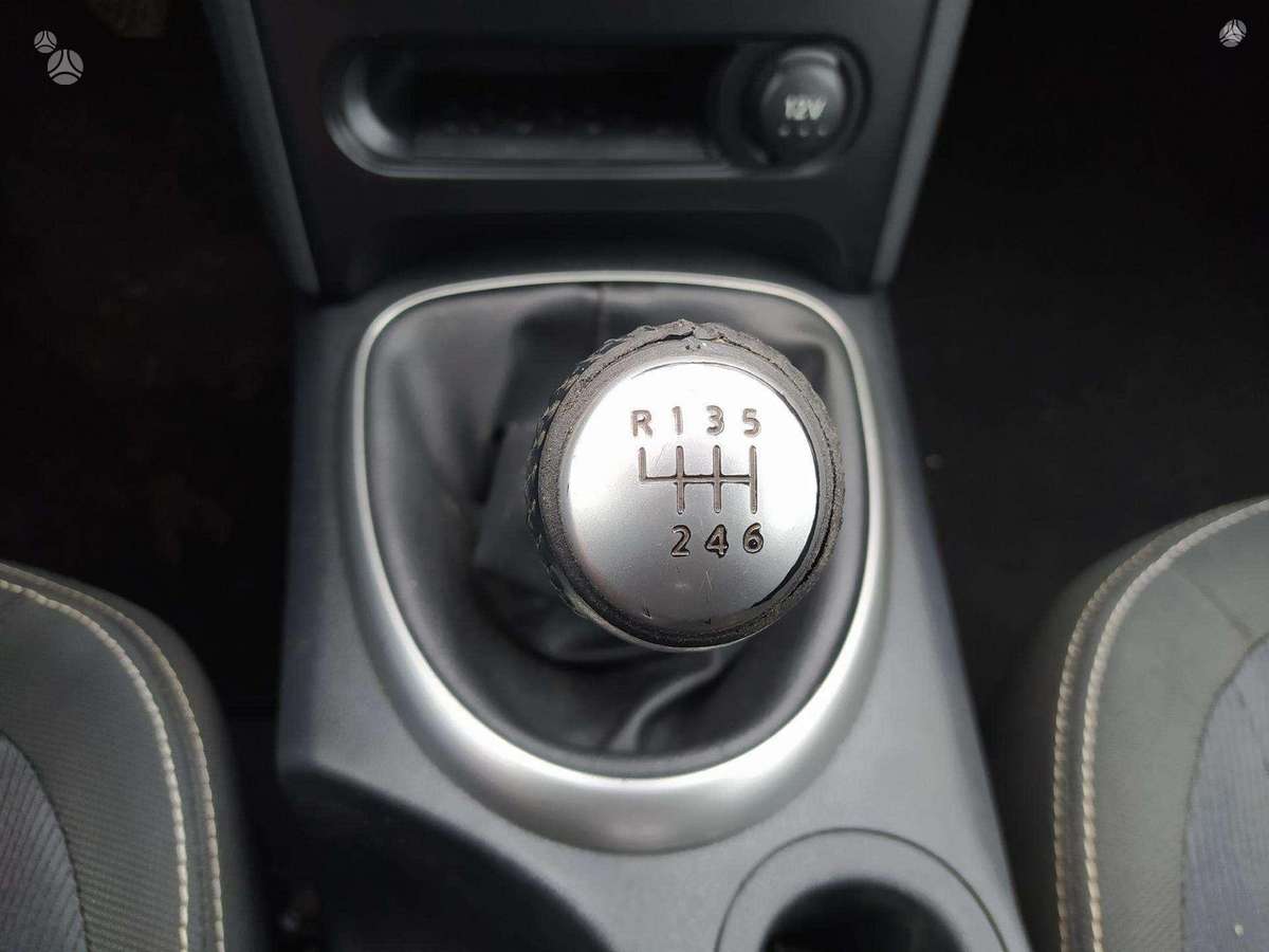 Nissan Qashqai 2010 — photo 22