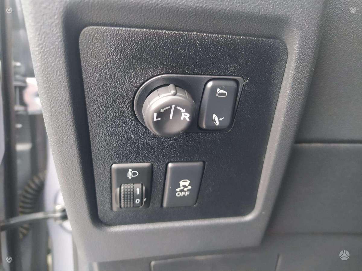 Nissan Qashqai 2010 — photo 26