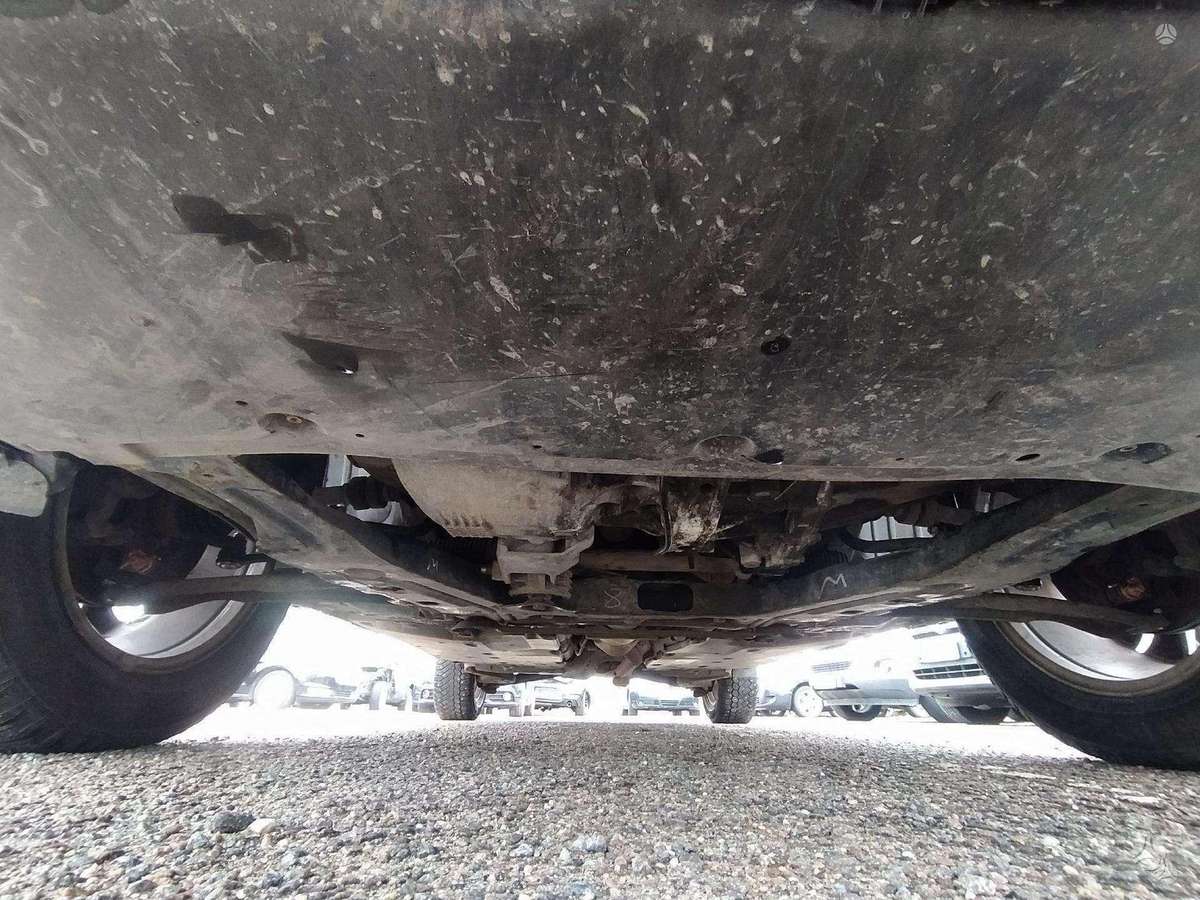 Nissan Qashqai 2010 — photo 29